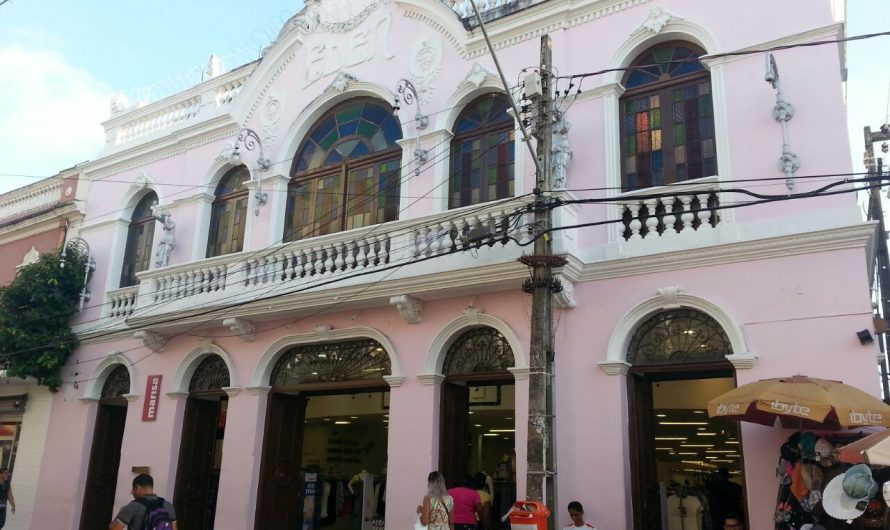 Tradição do cinema e a transformação do segmento audiovisual na capital