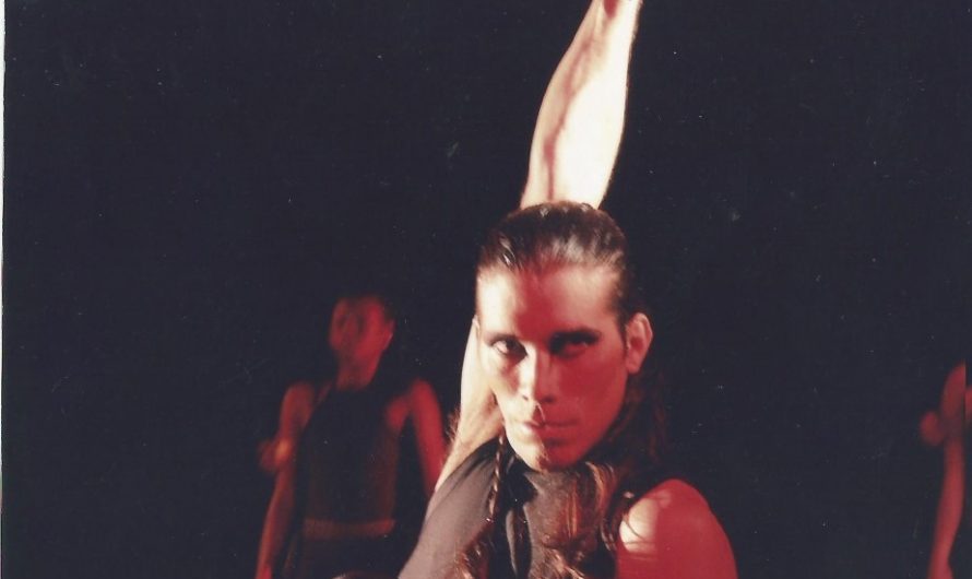 Espetáculo de dança “Sou Assim Soul” acontece nesta terça (29)