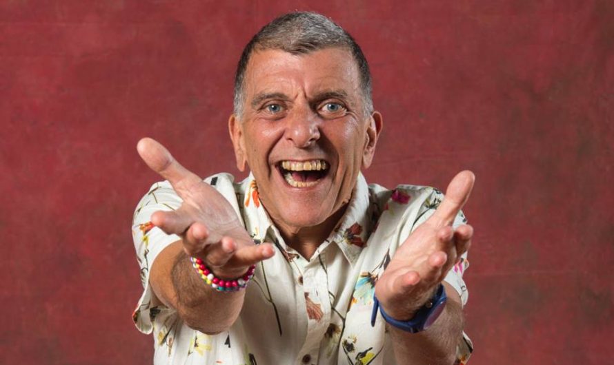 Morre, aos 64 anos, diretor e ator da Globo Jorge Fernando