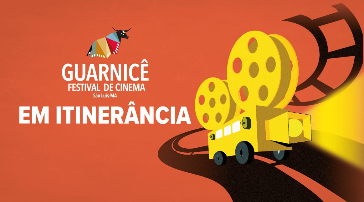 UFMA realiza nessa semana encontros entre cinema e o publico de Pinheiro e Alcamtara. Novembro será Raposa.