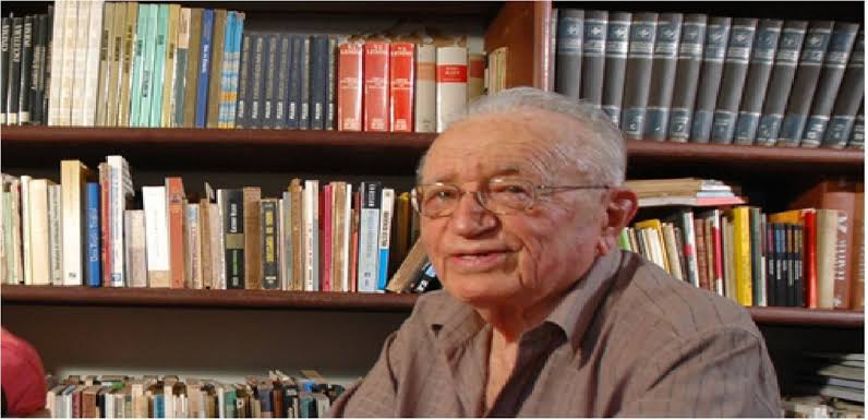 José Chagas: uma vida dedicada à poesia