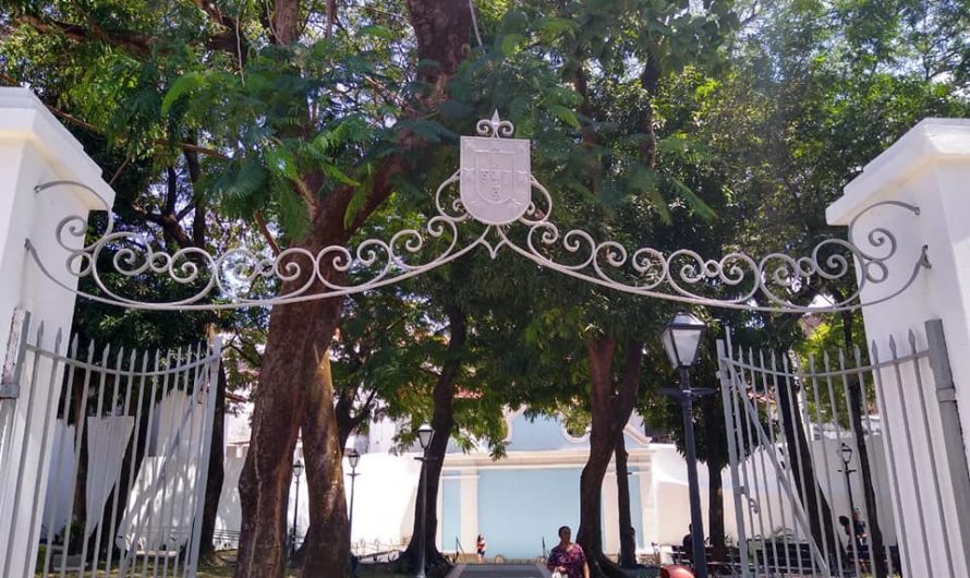 Fonte das Pedras é entregue reformada pelo IPHAN e Prefeitura.
