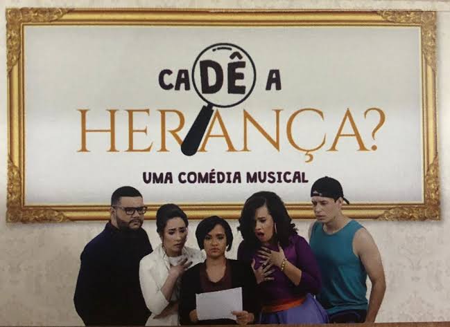 Semana do Teatro no Maranhão começa nesta segunda-feira, 18, no Teatro Arthur Azevedo