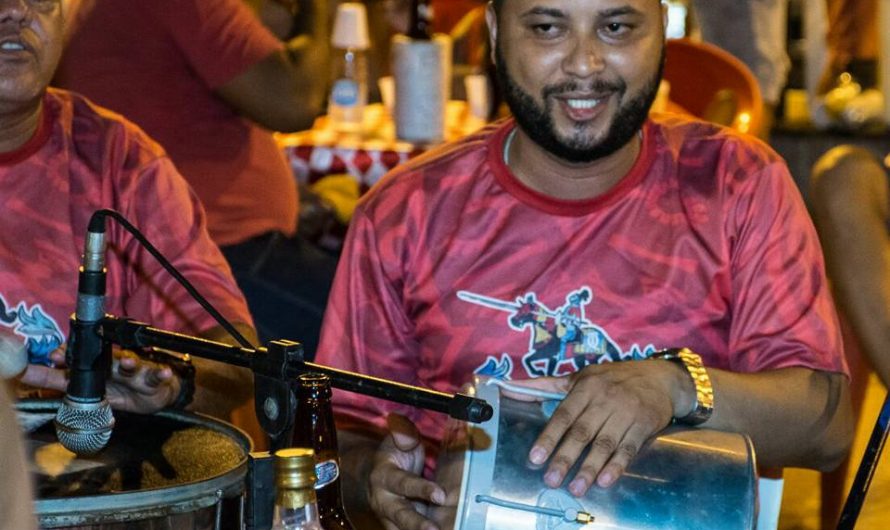 Império Serrano já tem hino  para 2020