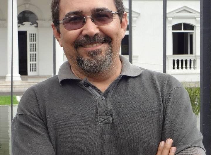 Nota de Pesar – Charlles Melo