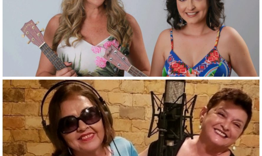 Mulheres apresentam proposta de samba-enredo na TQ