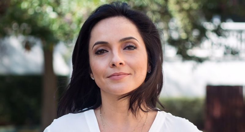 TV Globo paga R$ 1 milhão pelo silêncio de Izabella Camargo