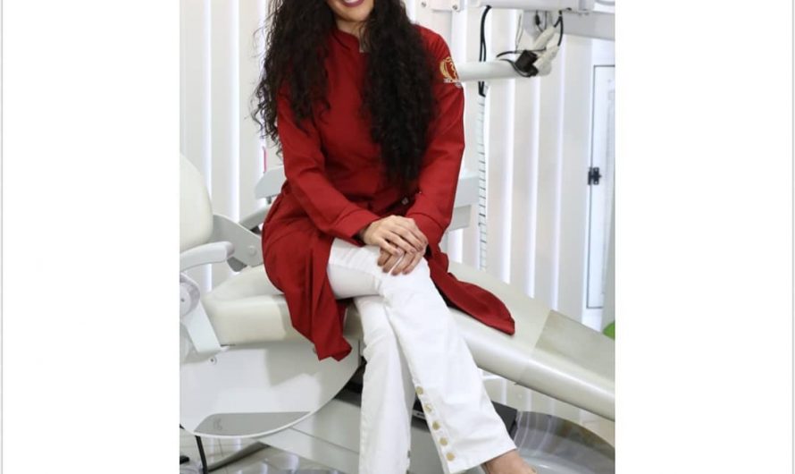 Dr.Dwan Leal inaugura consultório odontológico em Matinha-MA