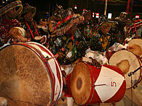 Bumba meu boi do Maranhão pode virar Patrimônio Cultural da Humanidade