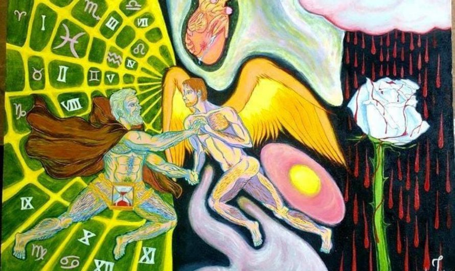 Prefeitura de São Luís encerra temporada 2019 da Ocupação Trapiche com exposição aberta a partir desta quinta-feira (12)