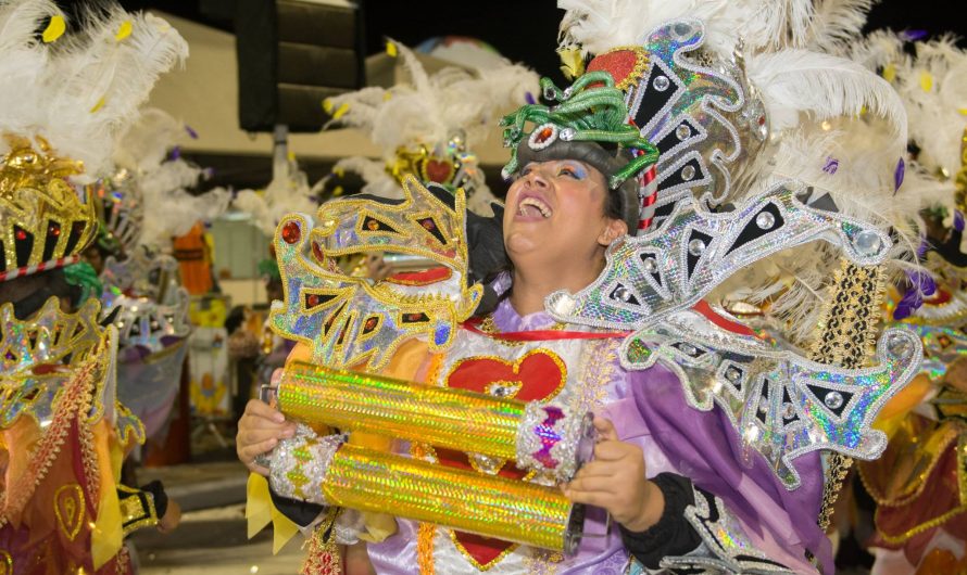 CARNAVAL DE PASSARELA À BEIRA DO ABISMO: Poder Público trabalha para acabar concursos oficiais, além disso há algo estranho no campo da cultura popular no Maranhão (*)
