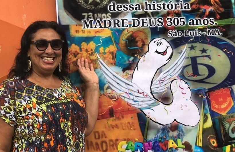 Folia de Rua na Madre Deus para celebrar os 25 anos do Bloco “C de Asa”