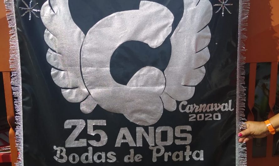 Tradicional charanga ” C de Asa” dá início a cortejos carnavalescos na Madre Deus