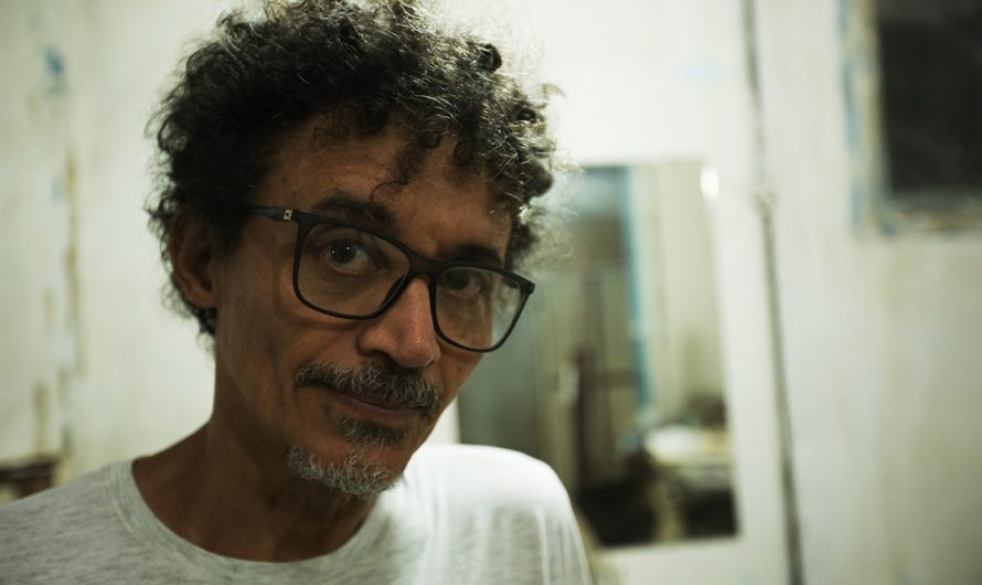 Obras de Marçal Athayde em exposição no Museu Histórico do Maranhão