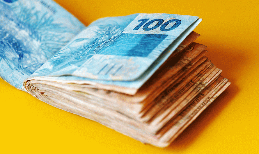 Salário mínimo será de R$ 1.039 em 2020