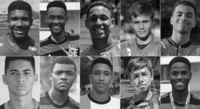 Fla fatura R$ 857 milhões. E luta para não pagar por meninos mortos