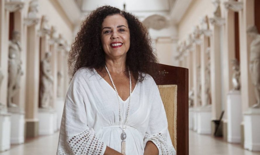 Governo exonera Kátia Bogéa da presidência do Iphan e nomeia Luciana Feres