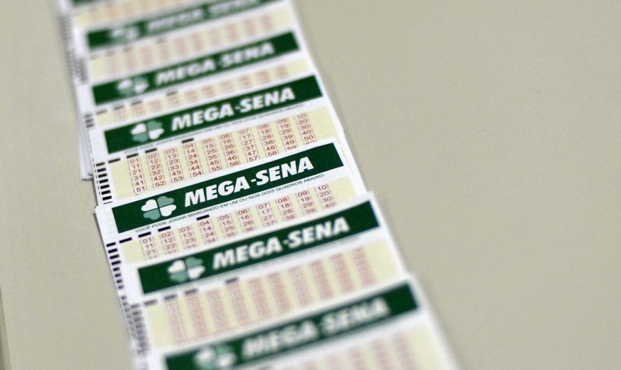 Mega da Virada sorteia prêmio de R$ 304 milhões; veja números