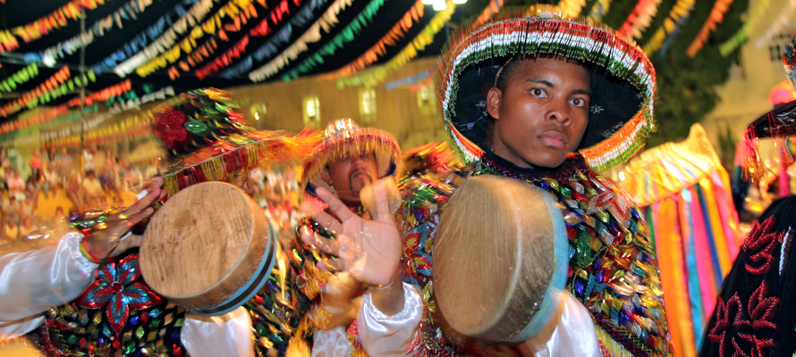 Bumba meu boi do Maranhão é Patrimônio Cultural Imaterial da Humanidade