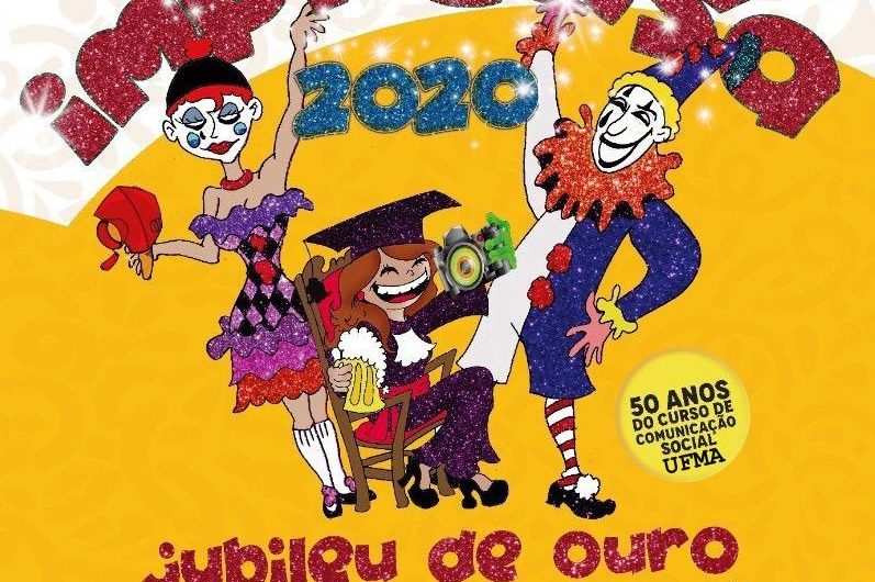 Bloco da Imprensa dá a largada para o carnaval 2020