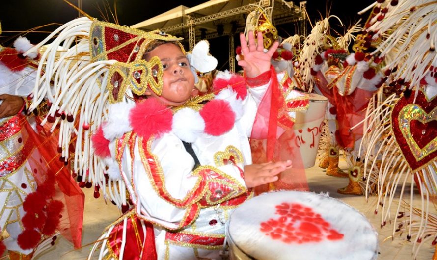 Blocos contestam edital de Carnaval