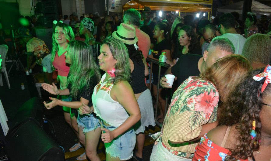 Onde curtir os blocos de pré-carnaval em São Luís?