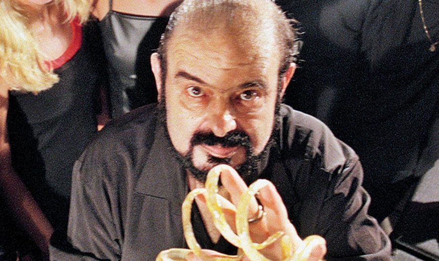 Morre o cineasta José Mojica Marins, o Zé do Caixão