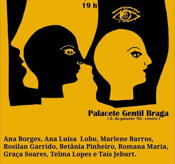 Nove artistas visuais criticam a situação atual das mulheres diante da sociedade