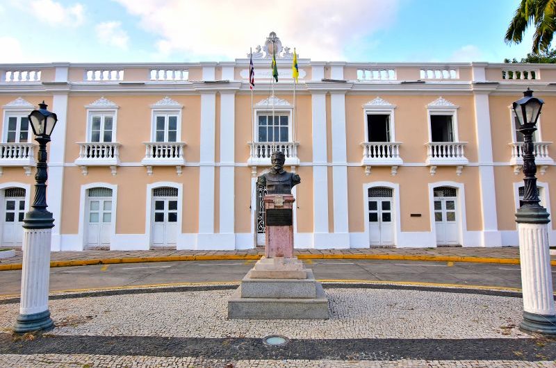 Prefeitura de São Luís muda rotina dos serviços públicos ampliando às medidas de combate ao novo coronavírus