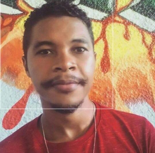 NOTA DE PESAR: Joelson Augusto Lopes, estudante de Jornalismo