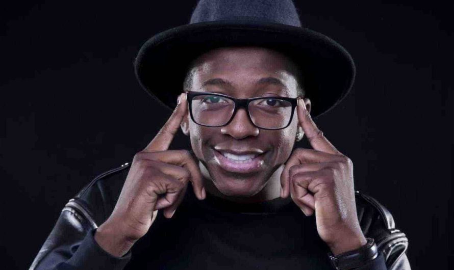 Mumuzinho é internado após ser diagnosticado com coronavírus: “Orem por mim”