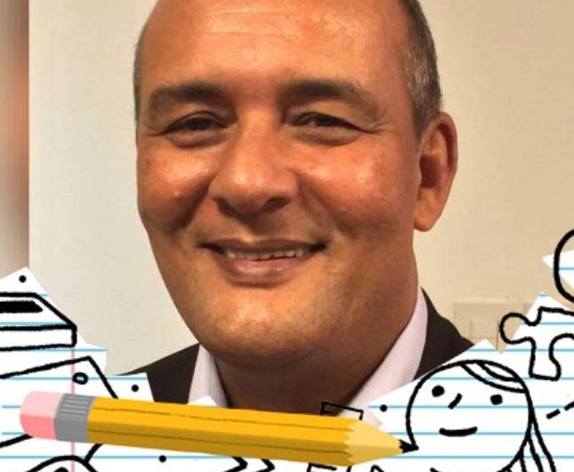 Morre o jornalista Roberto Fernandes, aos 61 anos