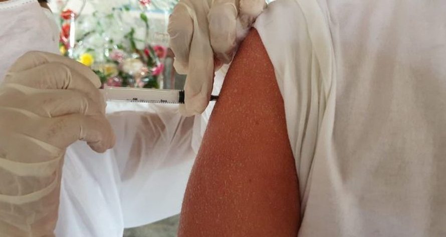 Campanha de vacinação contra H1N1 continua em São Luís