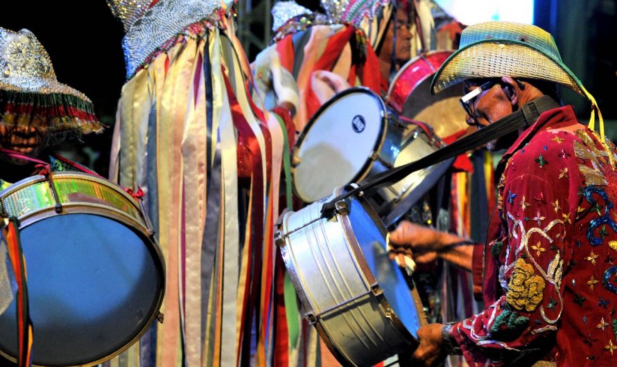 Fotógrafo Márcio Vasconcelos prepara livro e exposição para homenagear título de bumba meu boi como Patrimônio Imaterial da Humanidade