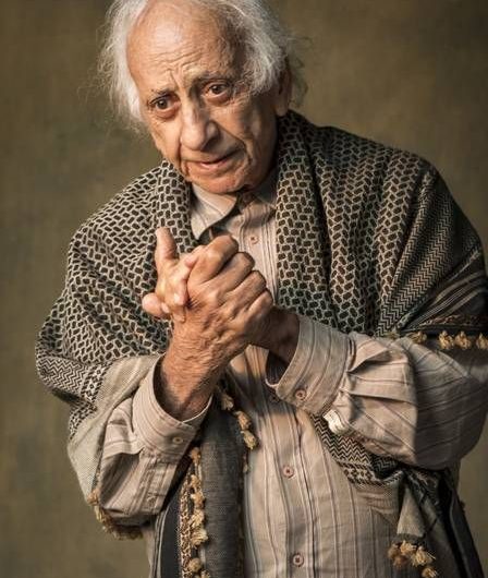 Morre o ator Flávio Migliaccio aos 85 anos; artista deixa carta para família