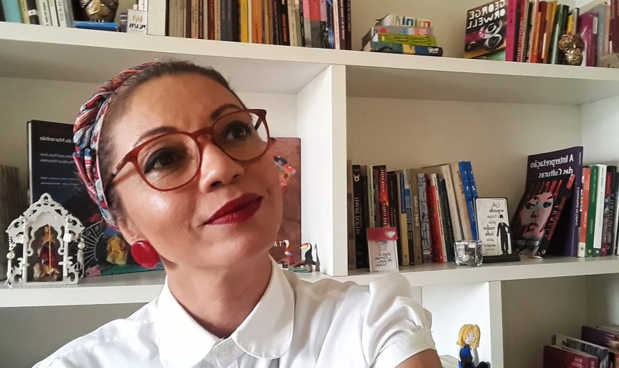 Pesquisadora fala nesta quinta-feira sobre  comando das mulheres no bumba meu boi