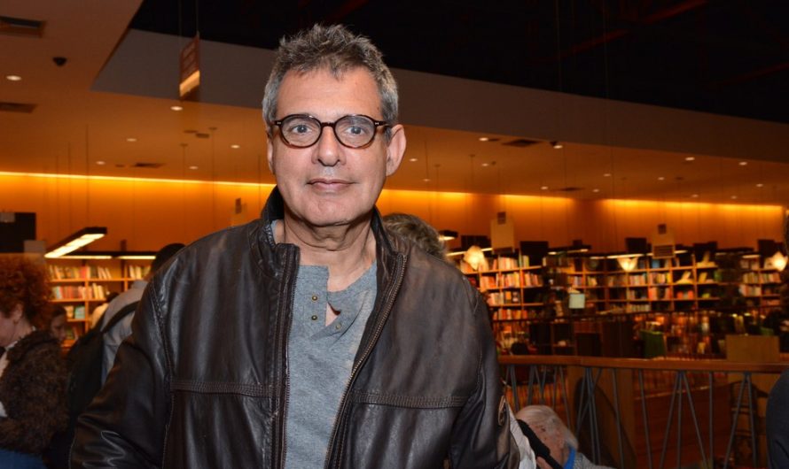 Jornalista e escritor Gilberto Dimenstein morre aos 63 anos