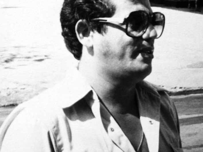 Homenagem a Valdo Melo