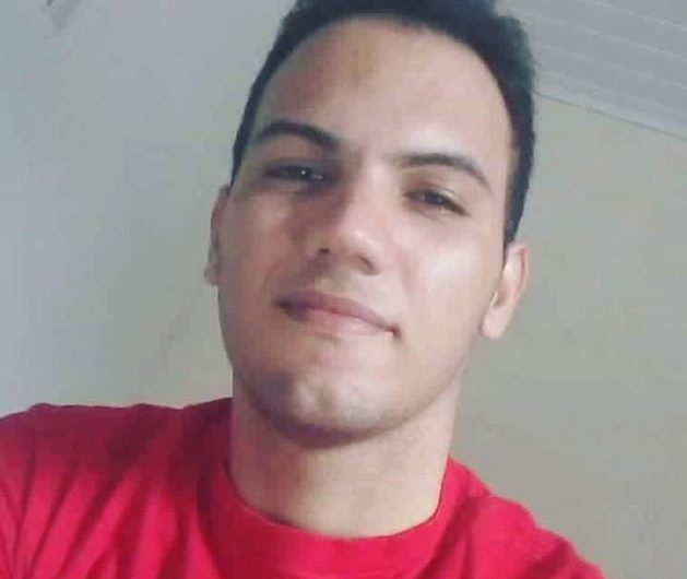 Laudo do Icrim inocenta Ayrton Pestana acusado de matar Diogo Sarney, que será posto em liberdade