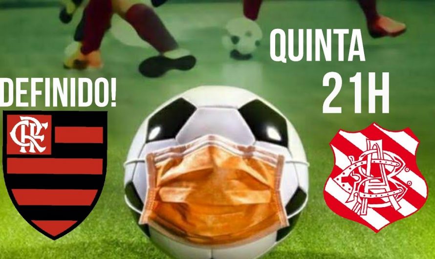 Tv Globo recebe autorização para transmitir Flamengo e Bangu nesta quinta-feira
