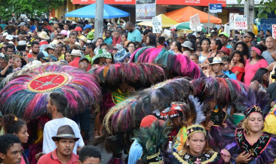 Sem Festa de São Marçal