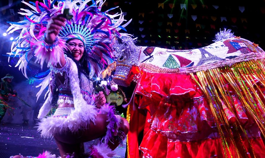 Sesi inicia nesta quarta-feira projeto de arraial volante em condomínios de São Luís