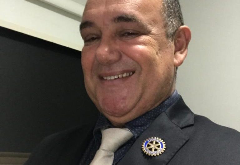 Nova diretoria da Associação dos Rotarianos de São Luís toma posse