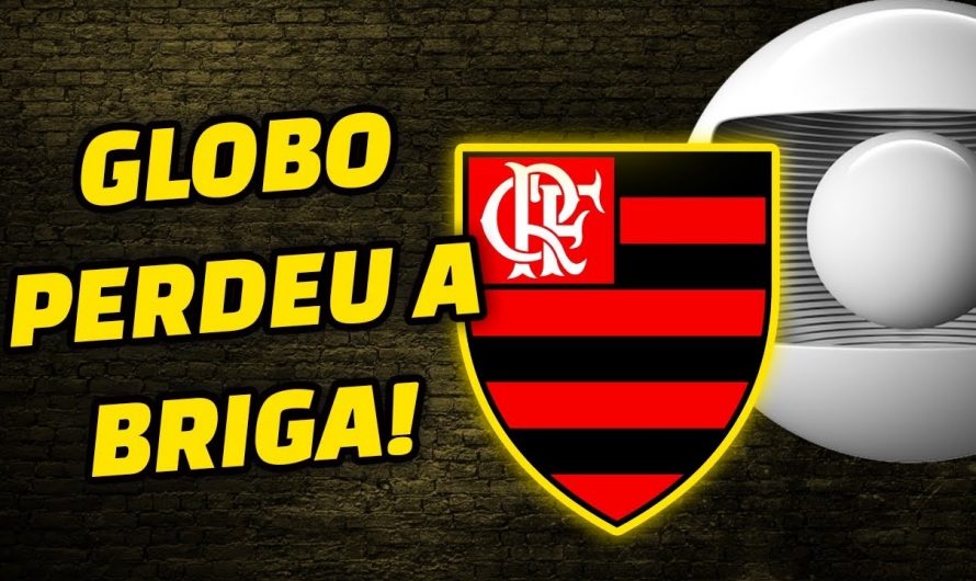 Globo quebra contrato e desiste do Carioca após transmissão do Flamengo