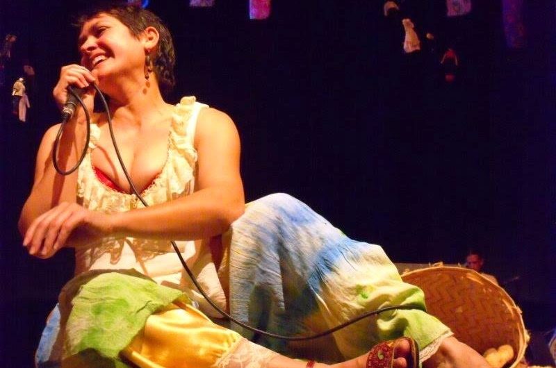 Lília Diniz apresenta ‘Jacá de cantigas e versos: Inspiração poética dos babaçuais’ nesta quinta