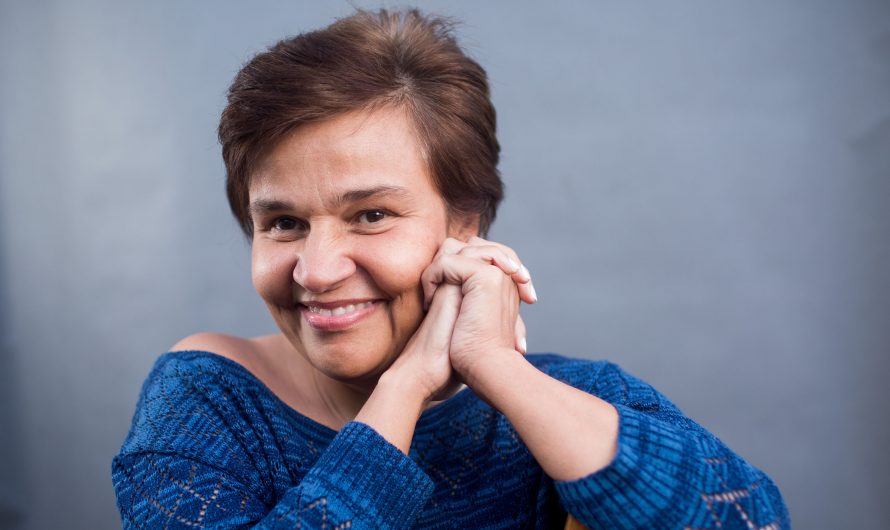 Claudia Rodrigues tem fratura na costela e lesões no cérebro