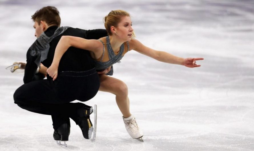 Campeã de patinação morre; polícia encontra bilhete e cogita suicídio