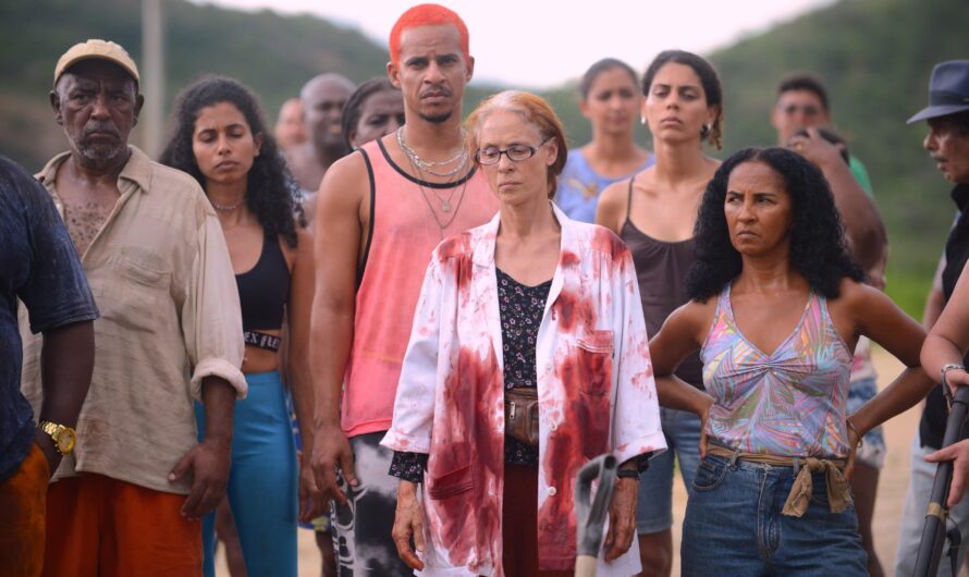 Bacurau tem maior número de indicações no Grande Prêmio do Cinema