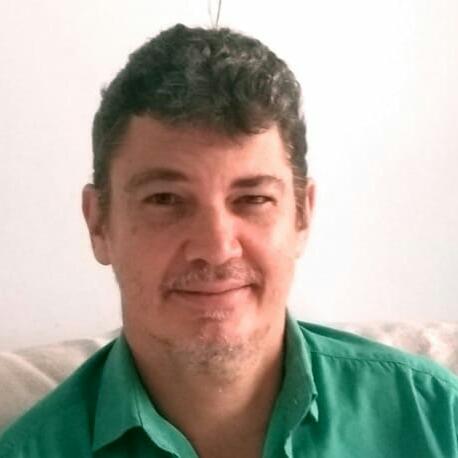 Jornalista Emilio Azevedo é pré-candidato a vereador de São Luis. 