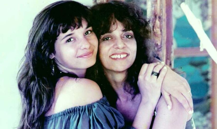 Gloria Perez homenageia filha assassinada por ator em 1992